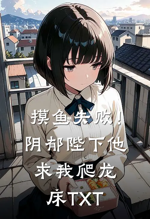 摸鱼失败！阴郁陛下他求我爬龙床TXT