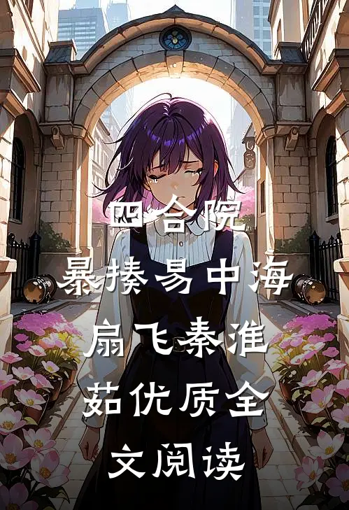 四合院，暴揍易中海，扇飞秦淮茹优质全文阅读