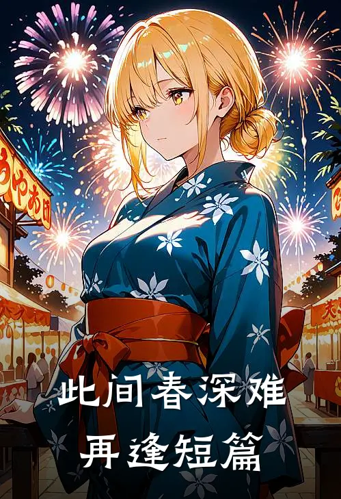 此间春深难再逢短篇
