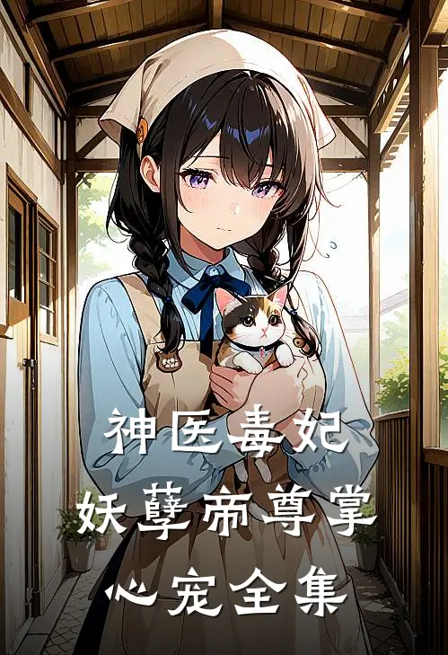 神医毒妃：妖孽帝尊掌心宠 全集
