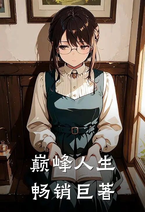 巅峰人生畅销巨著