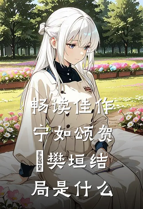 畅读佳作宁如颂贺玥樊垣结局是什么