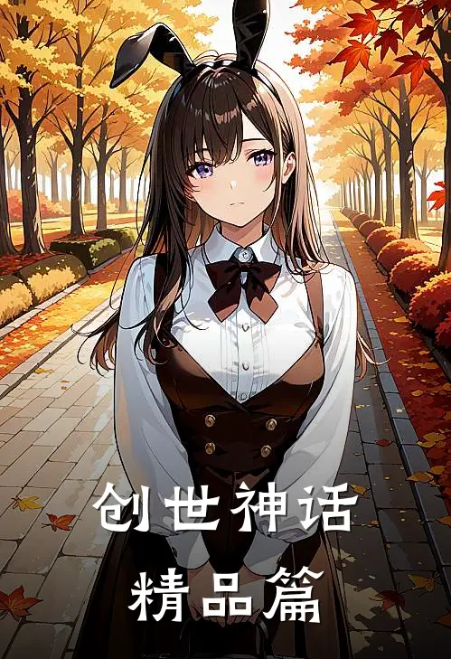 创世神话精品篇