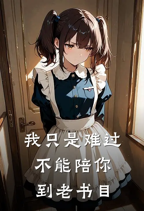 我只是难过不能陪你到老书目