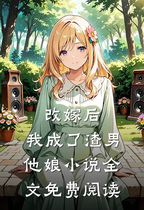 改嫁后，我成了渣男他娘小说全文免费阅读