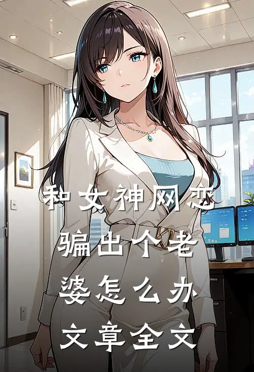 和女神网恋,骗出个老婆怎么办文章全文