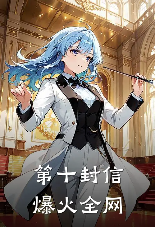 第十封信爆火全网