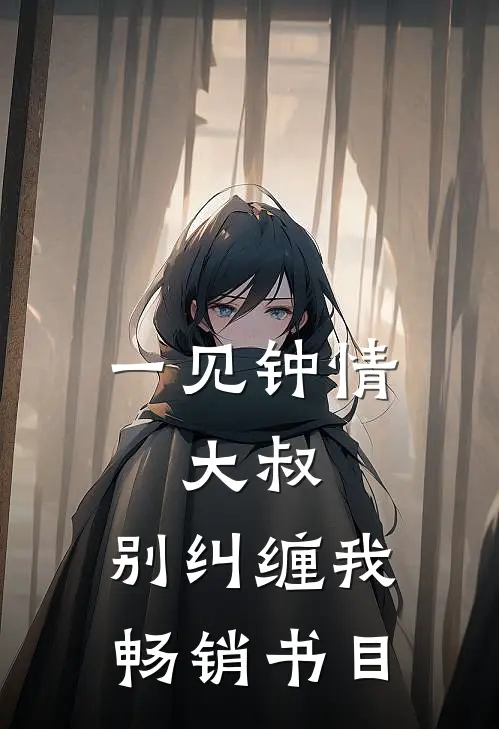 一见钟情：大叔，别纠缠我畅销书目