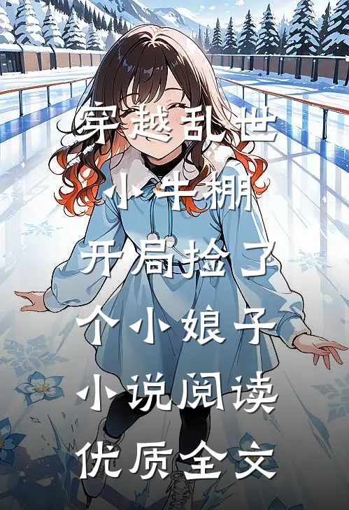 穿越乱世小牛棚,开局捡了个小娘子小说阅读优质全文