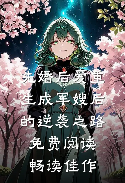 先婚后爱重生成军嫂后的逆袭之路免费阅读畅读佳作