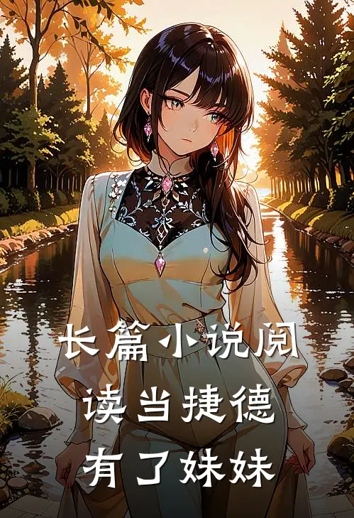 长篇小说阅读当捷德有了妹妹