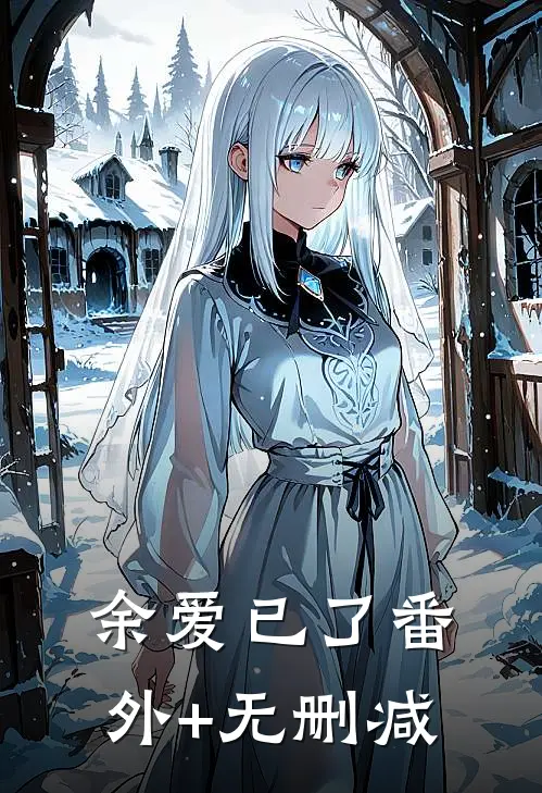 余爱已了番外+无删减