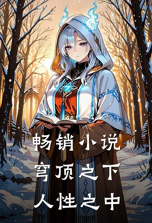 畅销小说穹顶之下 人性之中
