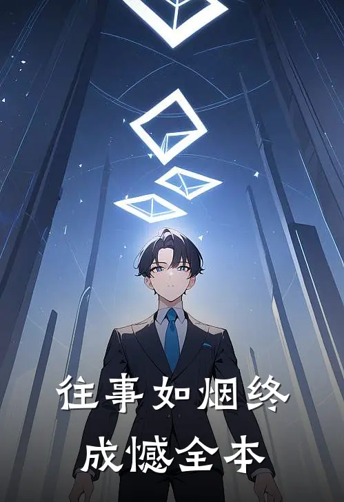 往事如烟终成憾全本