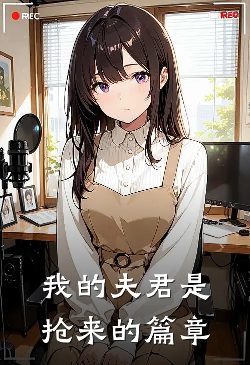 我的夫君是抢来的篇章