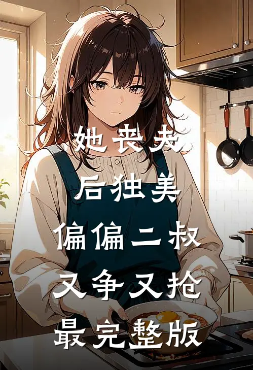 她丧夫后独美，偏偏二叔又争又抢最完整版