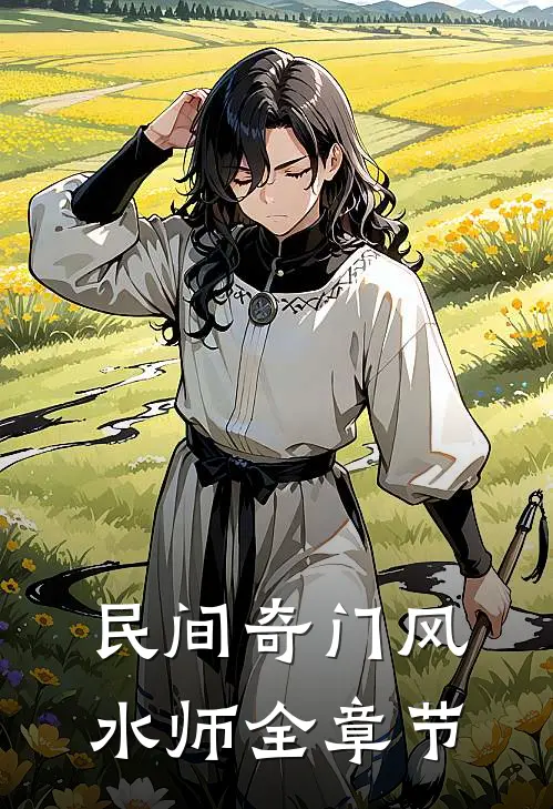 民间奇门风水师全章节