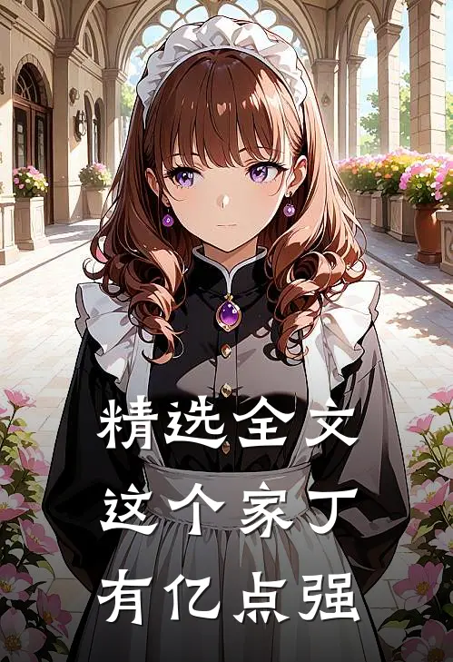 精选全文这个家丁有亿点强