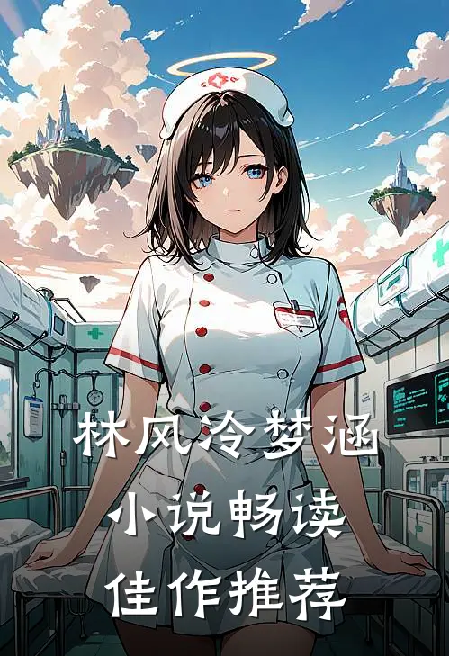 林风冷梦涵小说畅读佳作推荐