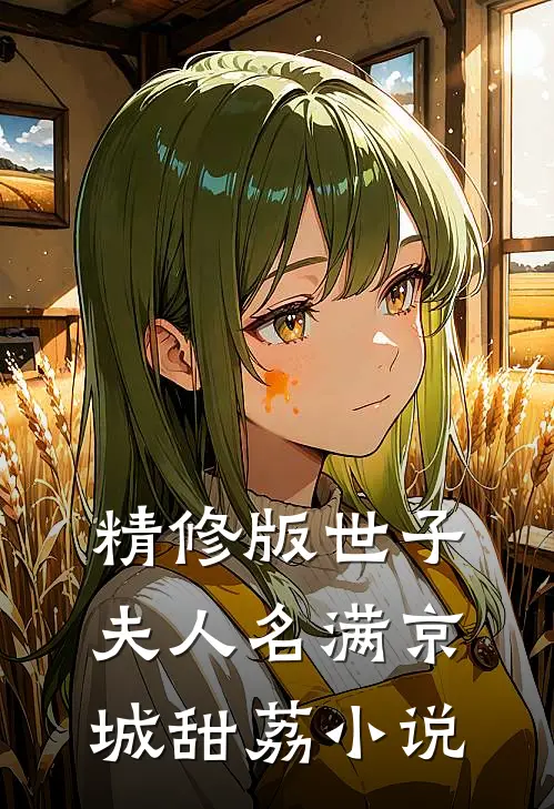 精修版世子夫人名满京城甜荔小说