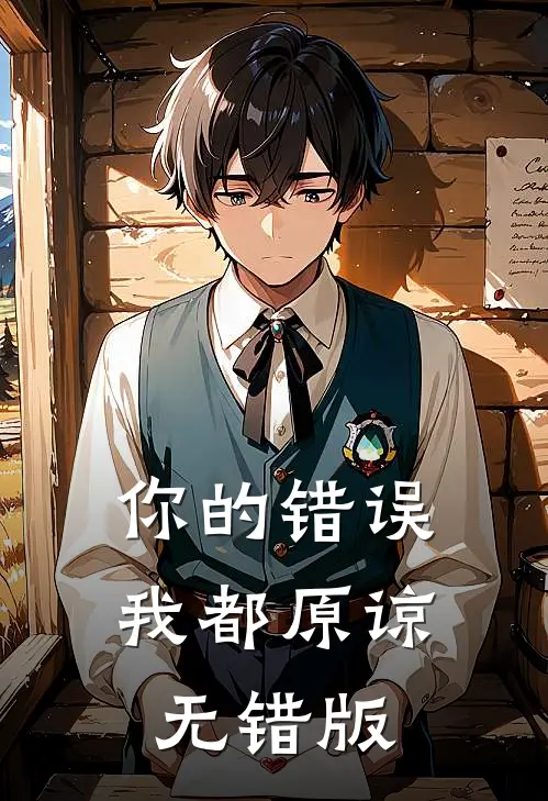 你的错误我都原谅无错版