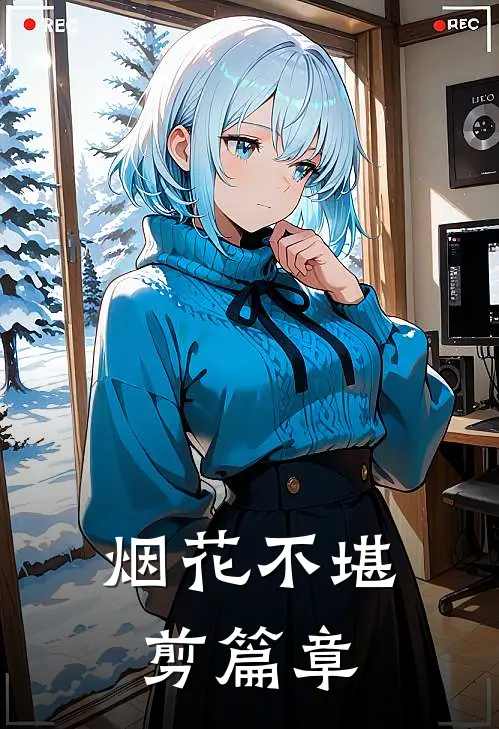 烟花不堪剪篇章
