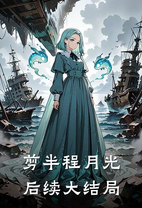 剪半程月光后续大结局