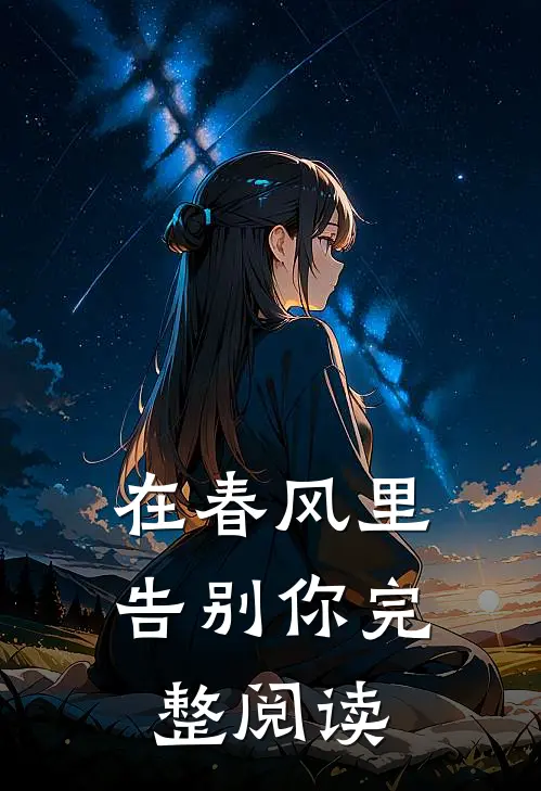 在春风里告别你完整阅读