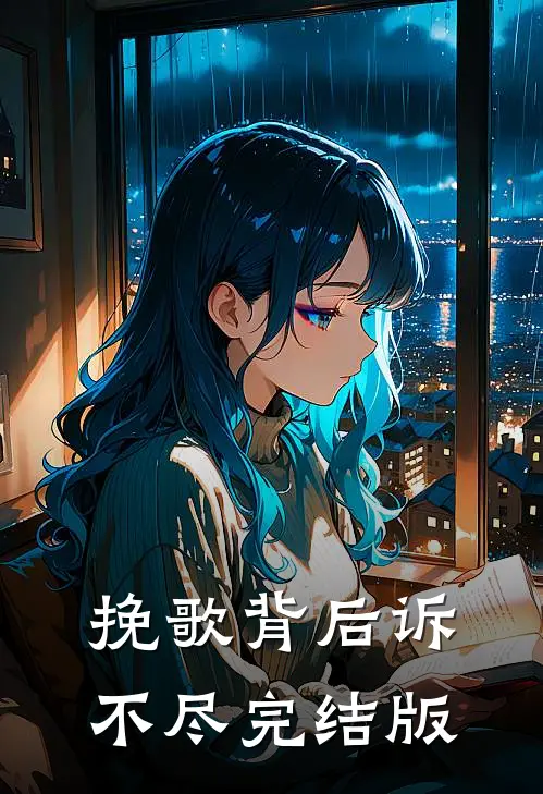 挽歌背后诉不尽完结版