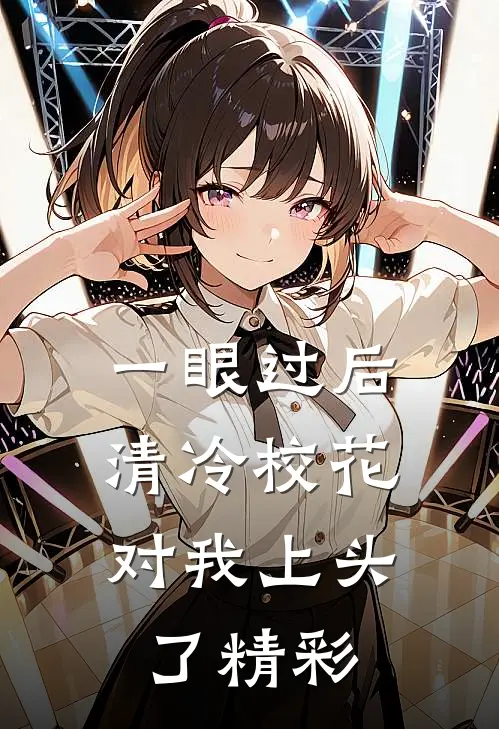 一眼过后，清冷校花对我上头了精彩
