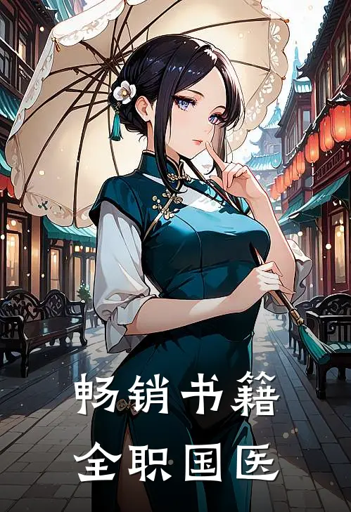畅销书籍全职国医