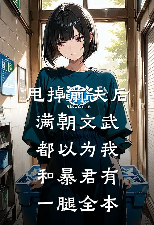 甩掉前夫后，满朝文武都以为我和暴君有一腿全本