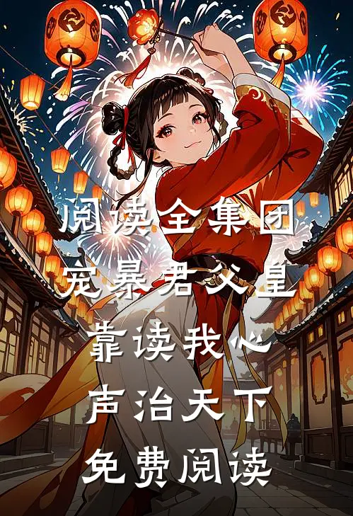 阅读全集团宠暴君父皇靠读我心声治天下免费阅读