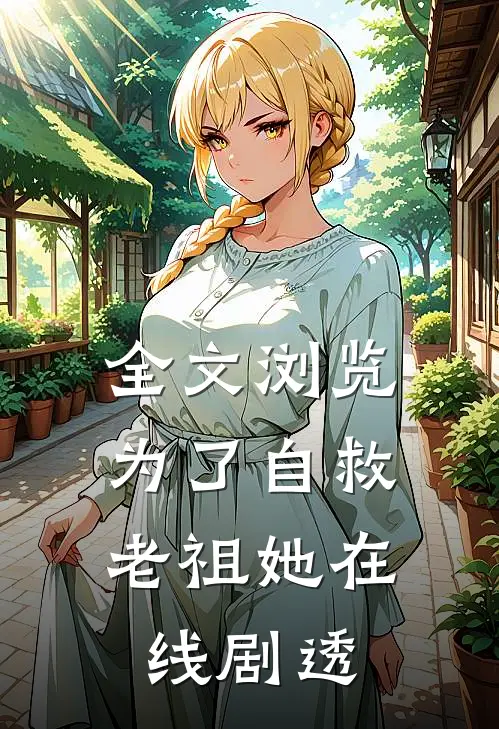 全文浏览为了自救，老祖她在线剧透