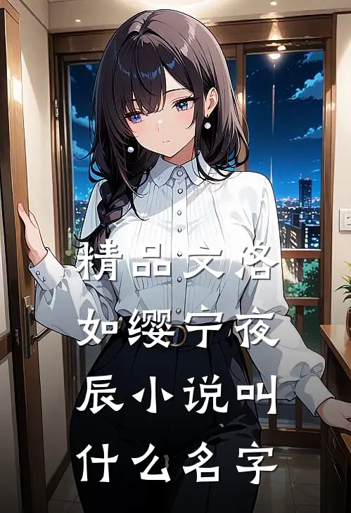 精品文洛如缨宁夜辰小说叫什么名字