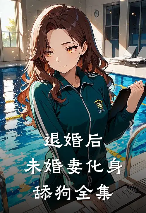 退婚后，未婚妻化身舔狗 全集