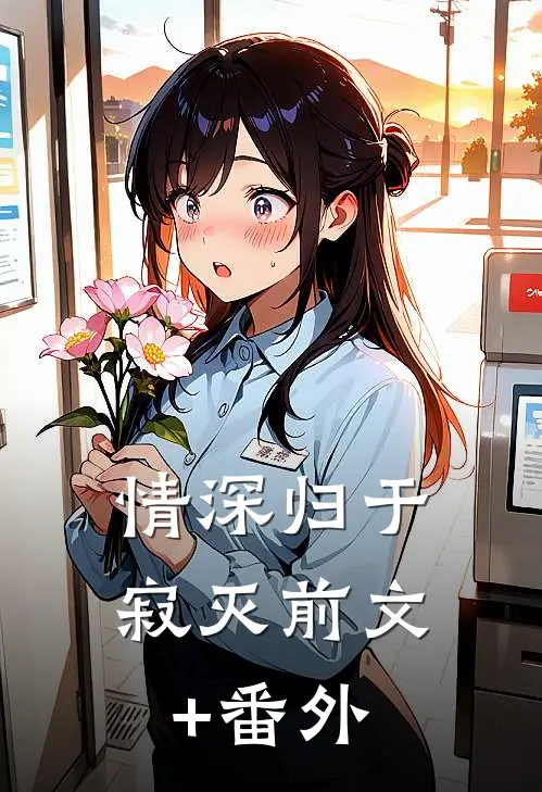 情深归于寂灭前文+番外