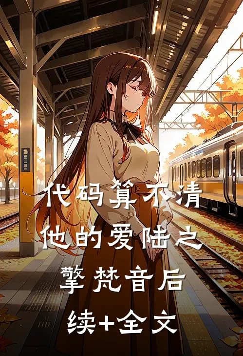 代码算不清他的爱陆之擎梵音后续+全文