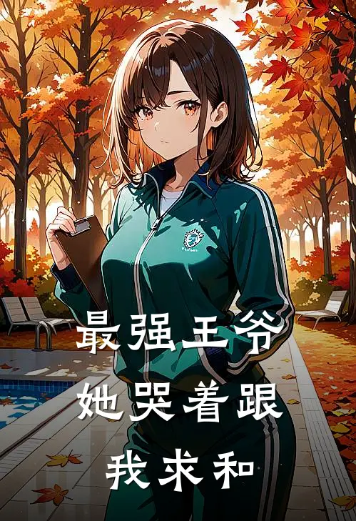 最强王爷：她哭着跟我求和