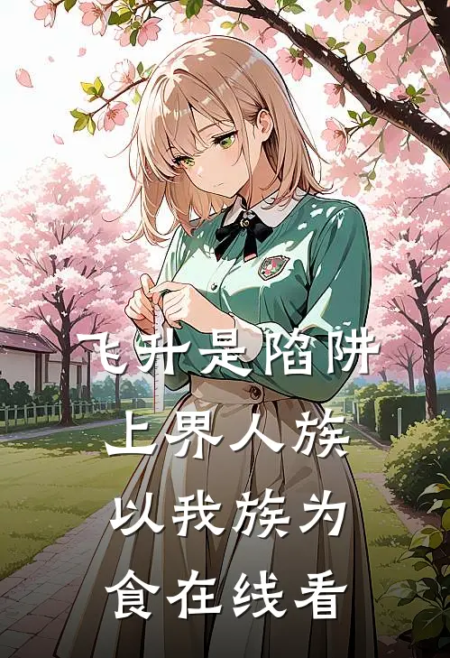 飞升是陷阱，上界人族以我族为食在线看