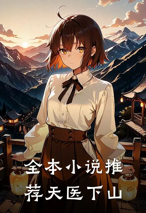 全本小说推荐天医下山