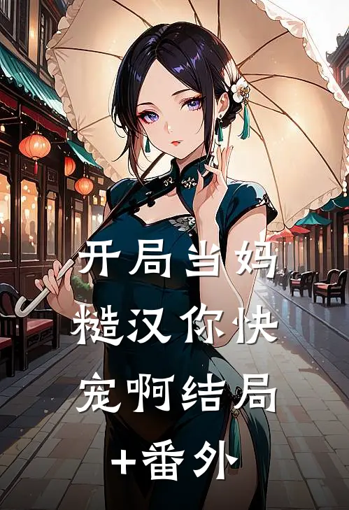 开局当妈，糙汉你快宠啊结局+番外