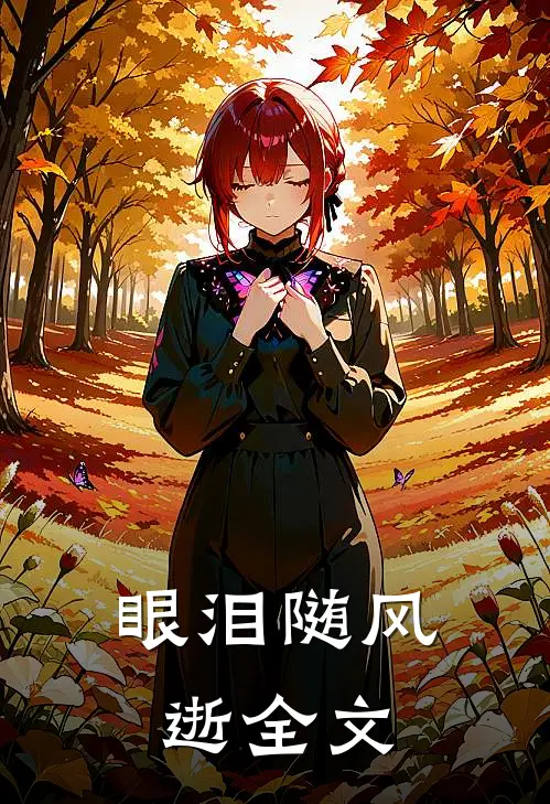 眼泪随风逝全文