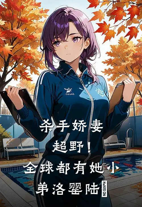 杀手娇妻超野！全球都有她小弟洛罂陆烆