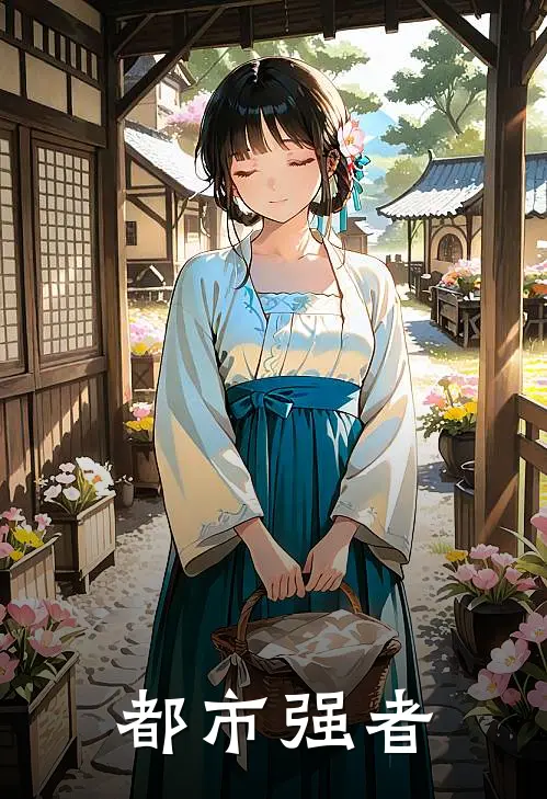 都市强者