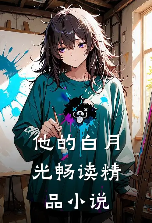 《他的白月光》畅读精品小说