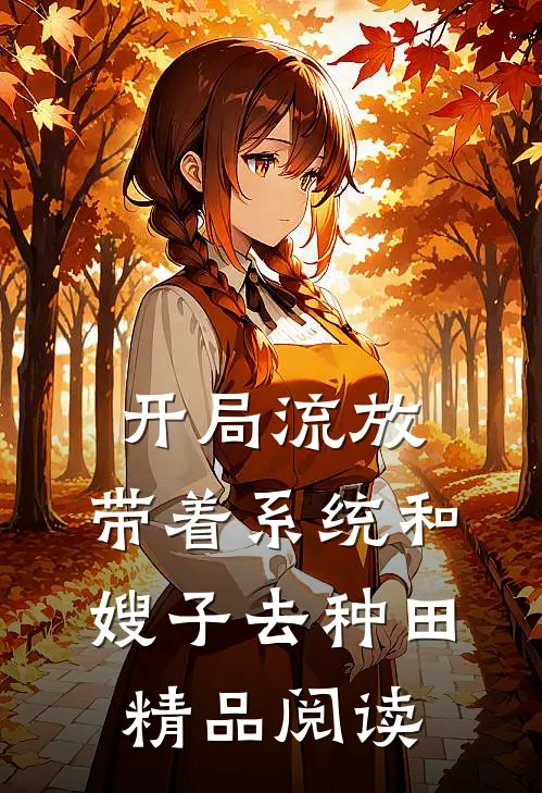 开局流放：带着系统和嫂子去种田精品阅读