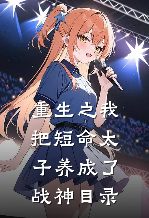 重生之我把短命太子养成了战神目录