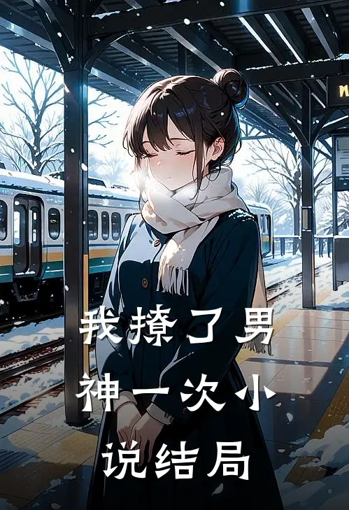 我撩了男神一次小说结局