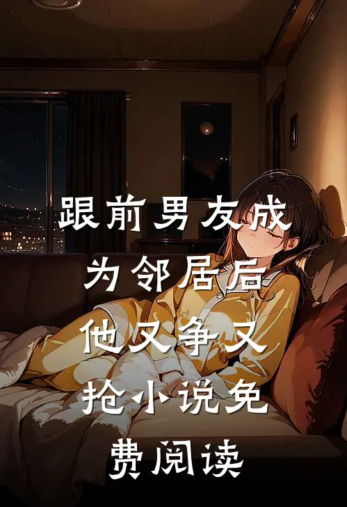 跟前男友成为邻居后，他又争又抢小说免费阅读